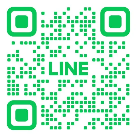 QR Code เพิ่มเพื่อน หวย ai งวดนี้ Line Official